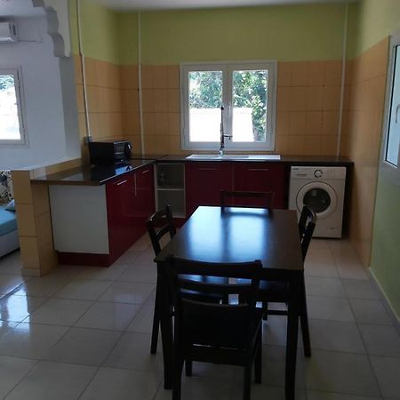 Ciel Du Sud Apartment Mbouini ภายนอก รูปภาพ