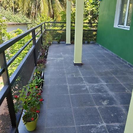 Ciel Du Sud Apartment Mbouini ภายนอก รูปภาพ