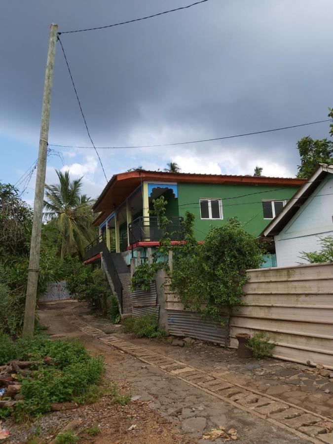 Ciel Du Sud Apartment Mbouini ภายนอก รูปภาพ