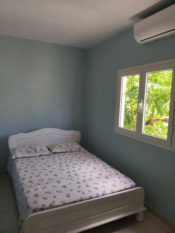 Ciel Du Sud Apartment Mbouini ภายนอก รูปภาพ