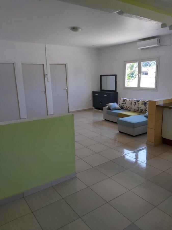 Ciel Du Sud Apartment Mbouini ภายนอก รูปภาพ